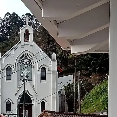 アパート Costa San Esteban