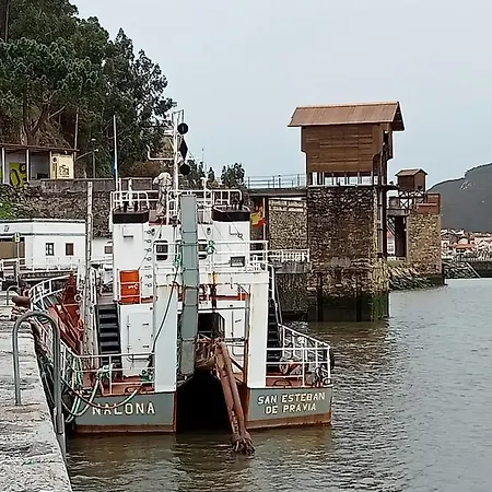 アパート Costa San Esteban