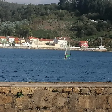 Costa San Esteban *