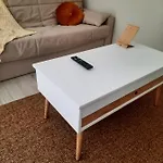 Costa San Esteban Apartamento