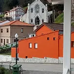Costa San Esteban *