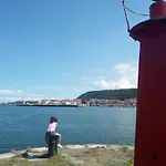 Costa San Esteban San Esteban de Pravia