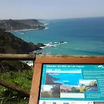 Costa San Esteban San Esteban de Pravia
