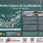 Costa San Esteban Apartamento San Esteban de Pravia