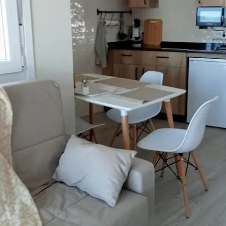 Apartment Costa San Esteban San Esteban de Pravia