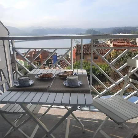 Costa San Esteban Apartamento