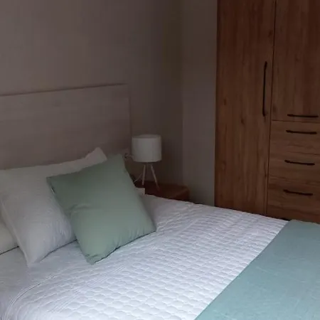 Costa San Esteban Apartamento San Esteban de Pravia