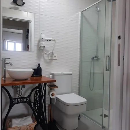 Costa San Esteban Apartamento