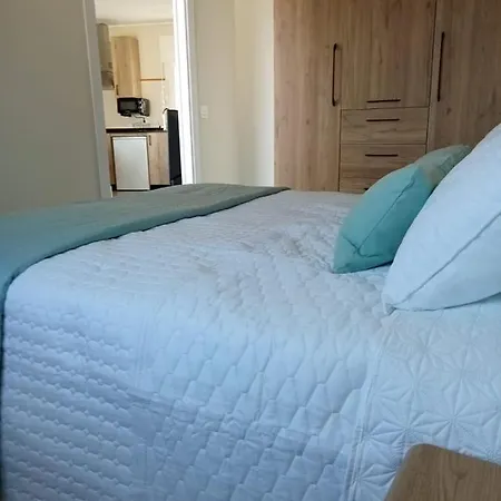 Apartamento Costa San Esteban