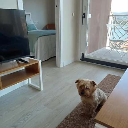 Costa San Esteban Apartment