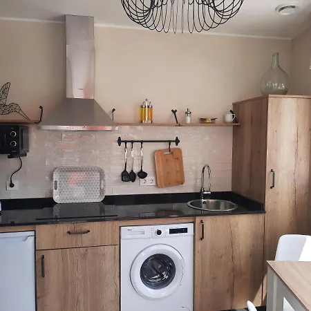 Costa San Esteban Apartamento