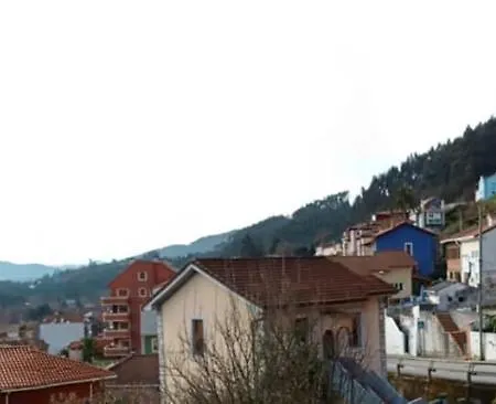 Costa San Esteban Apartamento San Esteban de Pravia