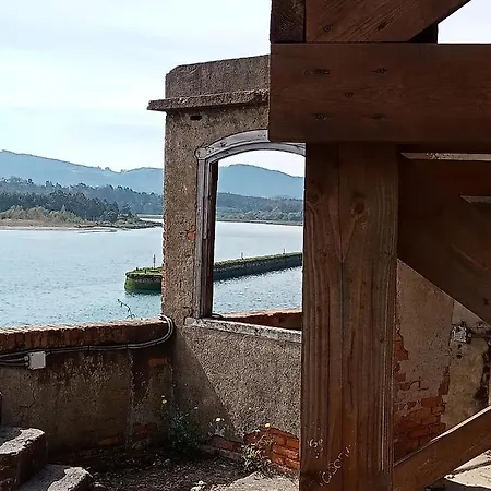 Costa San Esteban Apartamento