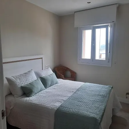 Apartamento Costa San Esteban San Esteban de Pravia
