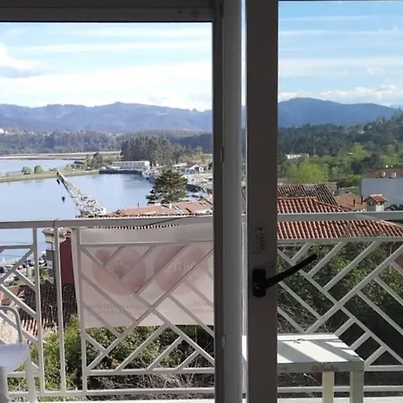 Apartamento Costa San Esteban *