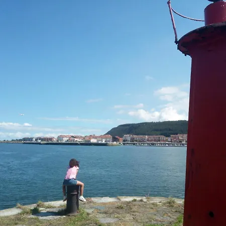 Costa San Esteban San Esteban de Pravia