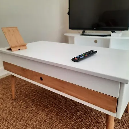 Costa San Esteban Apartamento