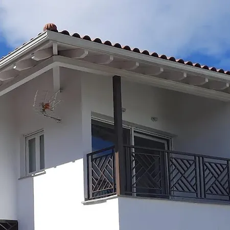 Costa San Esteban