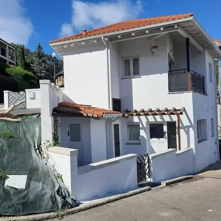 Costa San Esteban *