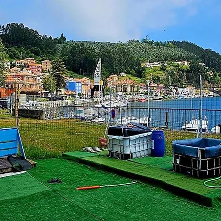 Costa San Esteban * San Esteban de Pravia