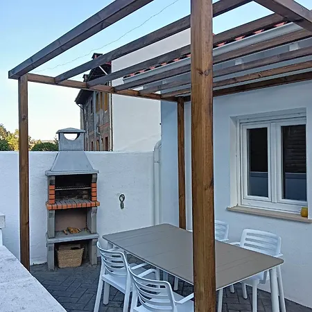 Costa San Esteban Apartment
