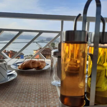 شقة Costa San Esteban San Esteban de Pravia