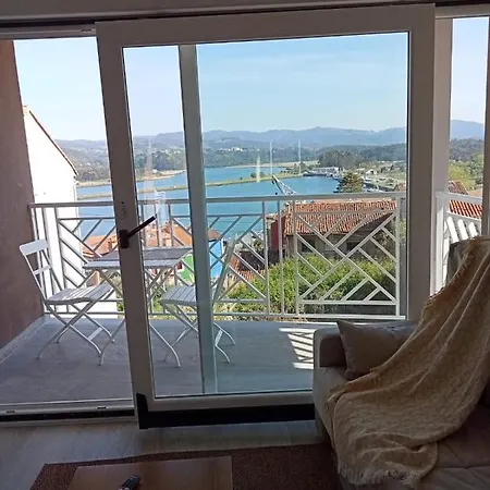 شقة Costa San Esteban