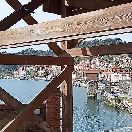 شقة Costa San Esteban San Esteban de Pravia