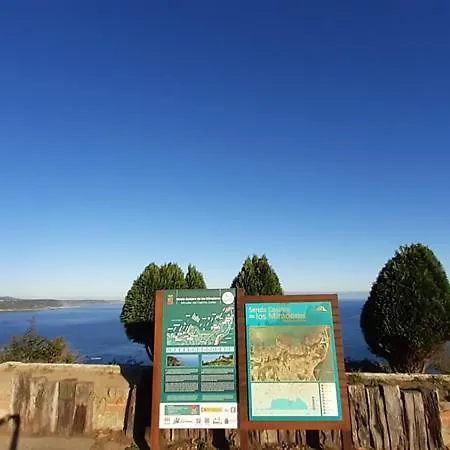 Costa San Esteban شقة San Esteban de Pravia