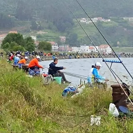 Costa San Esteban