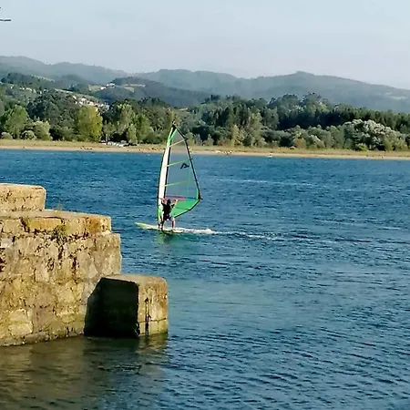 Costa San Esteban شقة *